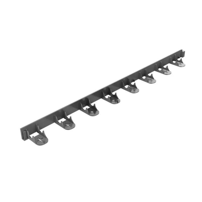 CELLFAST Ágyáselválasztó 1 m x 45 mm UNIBORD Azonnali szállítás