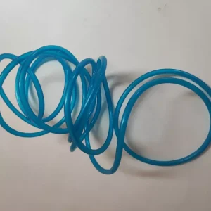 Benzincső 2,5mmx5mm (kék) Utolsó esély