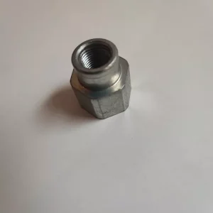 Ingyenes szállítás Biztosító kötőanya M12x1,5 bal