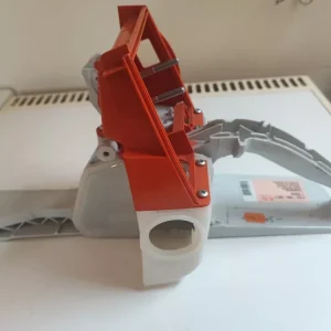 Exkluzív ajánlat Stihl láncfűrész tartályház