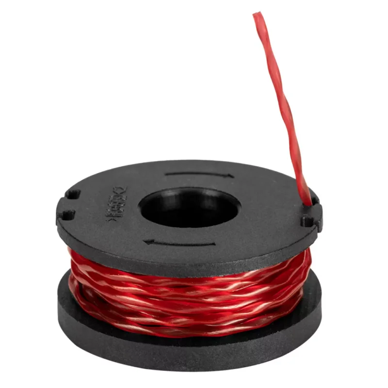 Outlet NEO TOOLS 58-112-18 Damilfej készlet 58GE112 akkus szegélynyíróhoz-hoz, 3mx1,6mm, NEO TOOLS