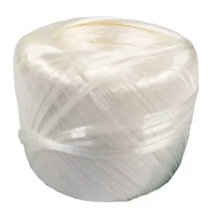 Kötöző Raffia texturált Újdonság