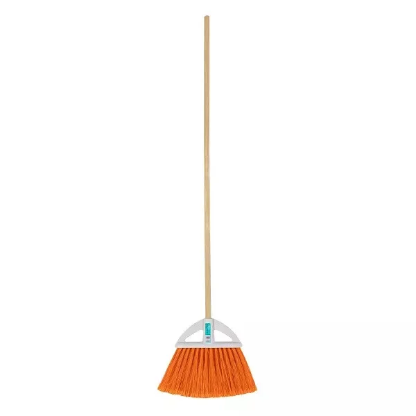 Truper seprű udvari nyelezett 34cm Legkelendőbb