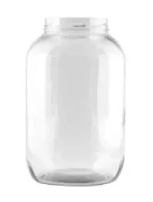 Befőttes üveg 3000ml Különleges ajánlat