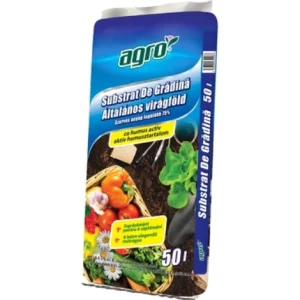 AGRO ÁLTALÁNOS 50 L VIRÁGFÖLD 51/# Akció