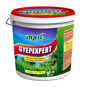 AGRO GYEPEXPERT 10 KG VÖDRÖS 52/# Rendeld meg most